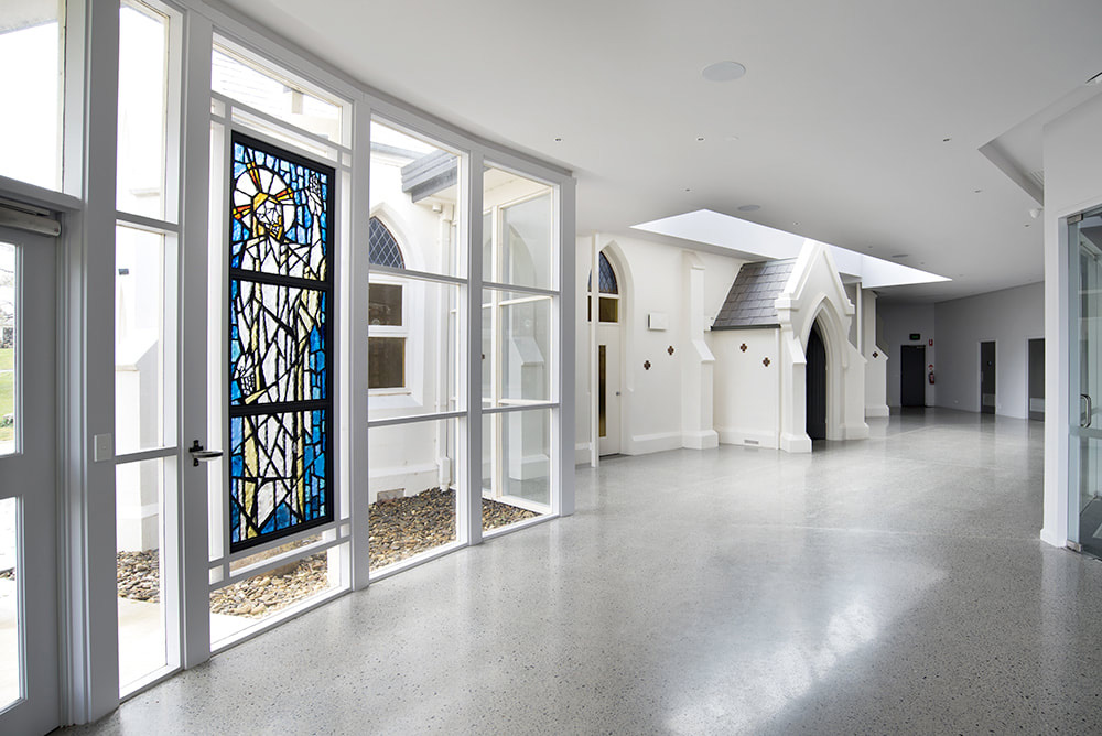 St Peter and Paul's Catholic Church Buninyong