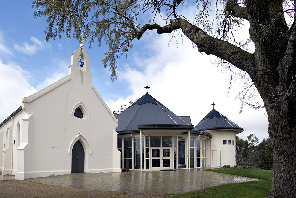 St Peter and Paul's Catholic Church Buninyong