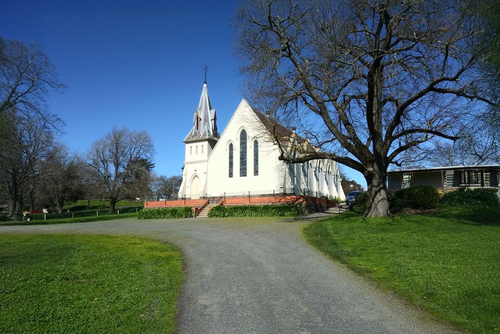Buninyong Uniting Church
